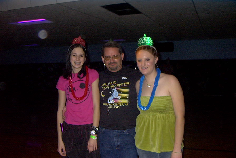 Galaxie Skate Center photo