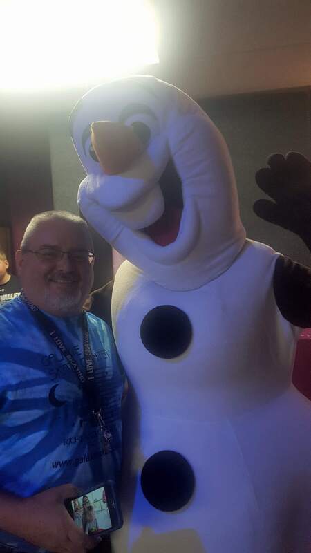 Galaxie Skate Center photo