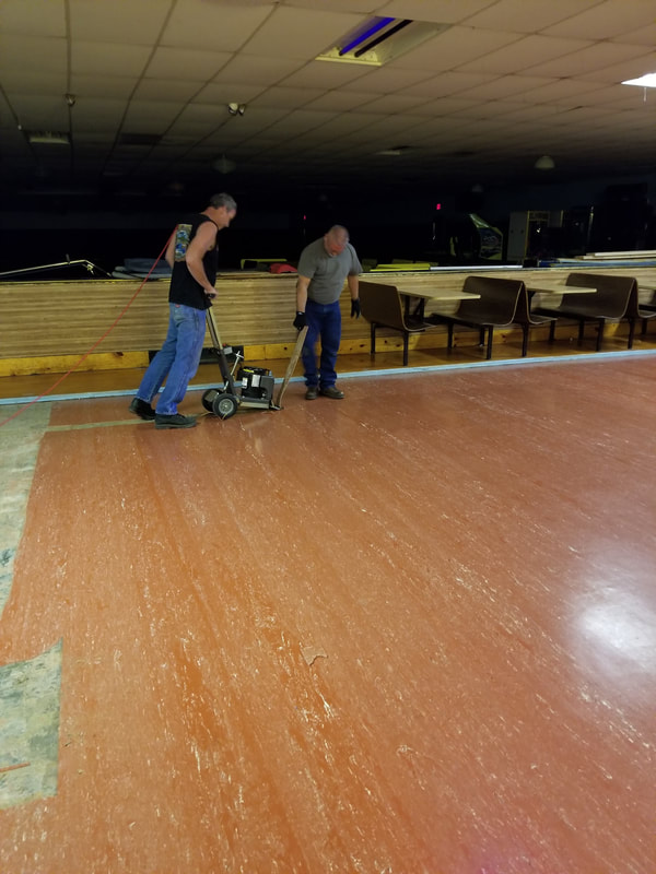 Galaxie Skate Center photo