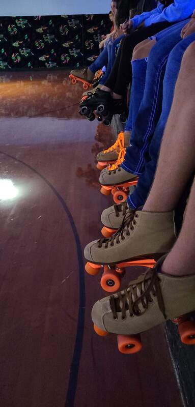 Galaxie Skate Center photo