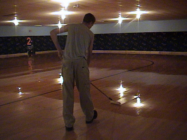 Galaxie Skate Center photo