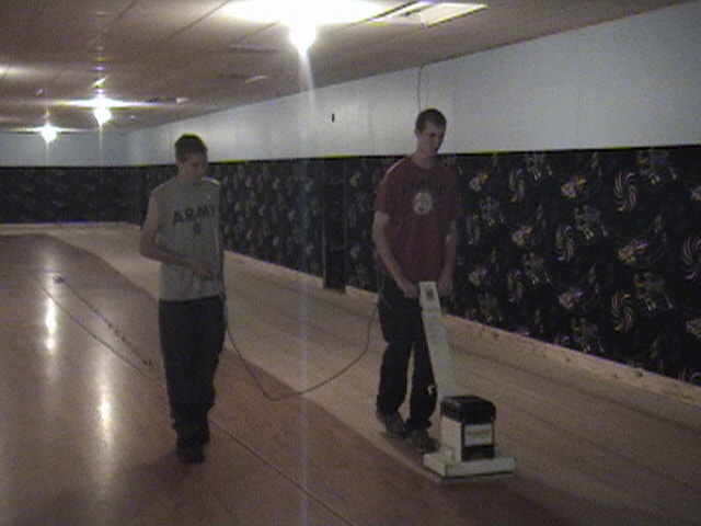 Galaxie Skate Center photo