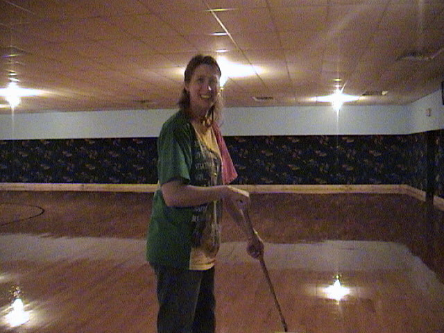Galaxie Skate Center photo