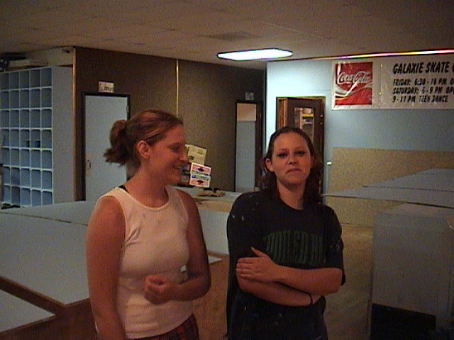 Galaxie Skate Center photo